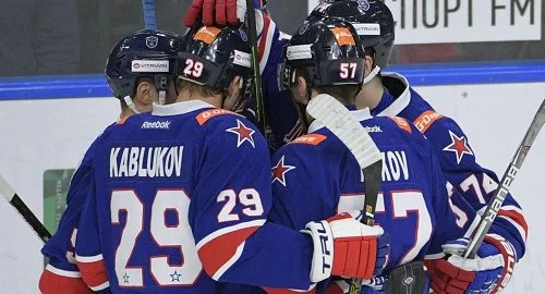 Прогнозы и ставки на игры КХЛ (03.02.2017). | ВсеПроСпорт.ру Прогнозы и ставки на игры КХЛ (03.02.2017). | ВсеПроСпорт.ру