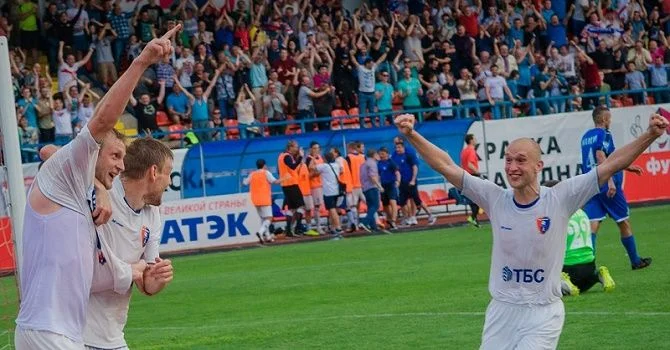 Парагвай - Парагвай