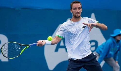 Пелья - Троицки. Прогноз на ATP Санкт-Петербург (21.09.2017) Пелья - Троицки. Прогноз на ATP Санкт-Петербург (21.09.2017)