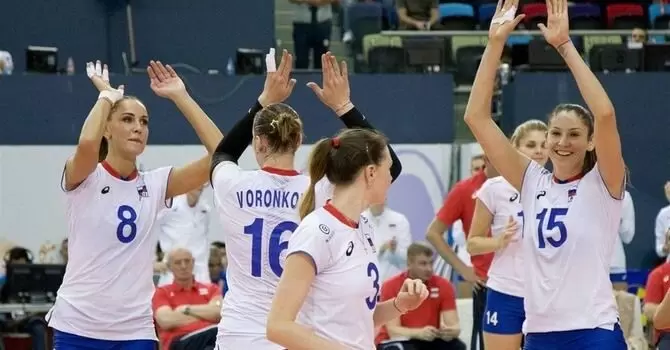 Россия - Болгария. Прогноз на Чемпионат Европы (25.09.2017) Россия - Болгария. Прогноз на Чемпионат Европы (25.09.2017)