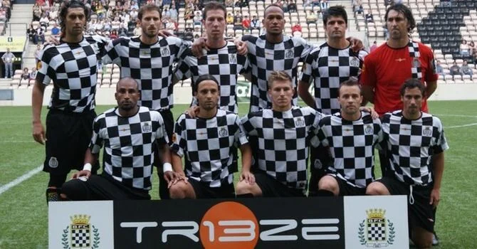 «Сетубал» - «Боавишта» «Сетубал» - «Боавишта»