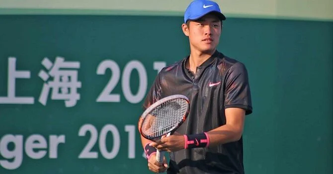Монтейро - Ибин Ву. Прогноз на ATP Чэнду (25.09.2017) Монтейро - Ибин Ву. Прогноз на ATP Чэнду (25.09.2017)