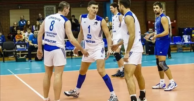НОВА – Урал. Прогноз на Суперлигу (27.09.2017) НОВА – Урал. Прогноз на Суперлигу (27.09.2017)