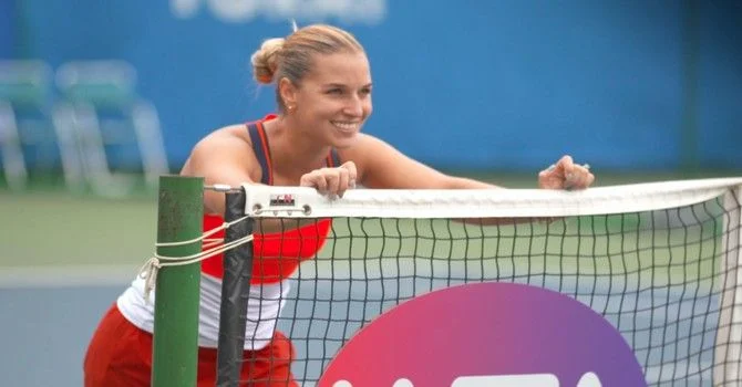 Доминика Цибулкова - Каролин Гарсиа. Прогноз на WTA Ухань 27 сентября Доминика Цибулкова - Каролин Гарсиа. Прогноз на WTA Ухань 27 сентября