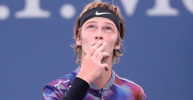 Рублев - Лу Яньсюнь. Прогноз на ATP Чєнду (28.09.2017) Рублев - Лу Яньсюнь. Прогноз на ATP Чєнду (28.09.2017)