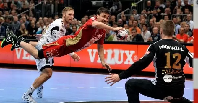 Веспрем - Киль. Прогноз на Лигу Чемпионов ЕГФ 8 октября Веспрем - Киль. Прогноз на Лигу Чемпионов ЕГФ 8 октября