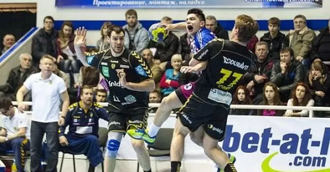 Рейн-Неккар – Загреб. Прогноз на Лигу Чемпионов ЕГФ (12.10.2017) Рейн-Неккар – Загреб. Прогноз на Лигу Чемпионов ЕГФ (12.10.2017)