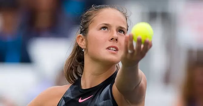 Дарья Касаткина - Анастасия Павлюченкова. Прогноз на WTA Москва (17.10.2017) Дарья Касаткина - Анастасия Павлюченкова. Прогноз на WTA Москва (17.10.2017)