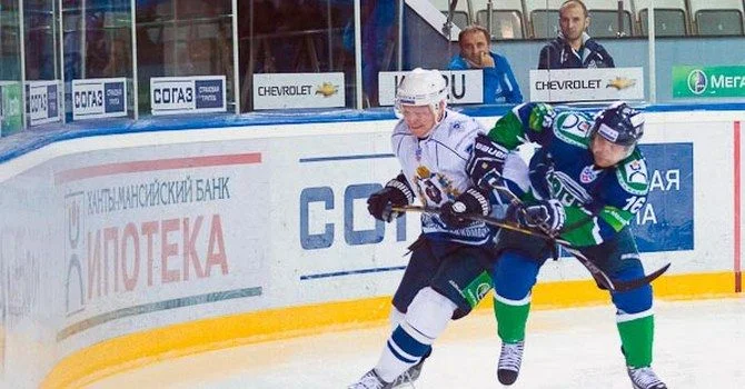 Югра - Амур. Прогноз на КХЛ 18 октября