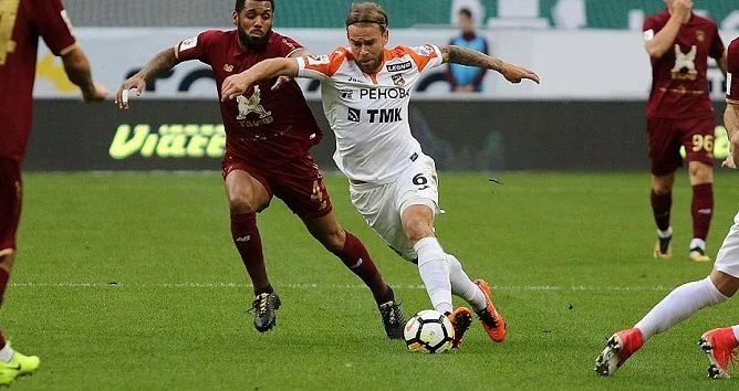 «Урал» - «Ахмат» «Урал» - «Ахмат»