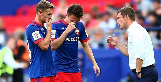 ЦСКА - «Зенит» ЦСКА - «Зенит»