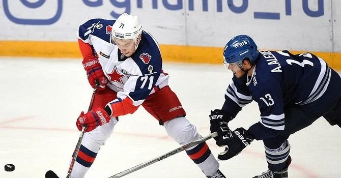 ЦСКА – Динамо Минск. Прогноз на КХЛ 25 октября ЦСКА – Динамо Минск. Прогноз на КХЛ 25 октября