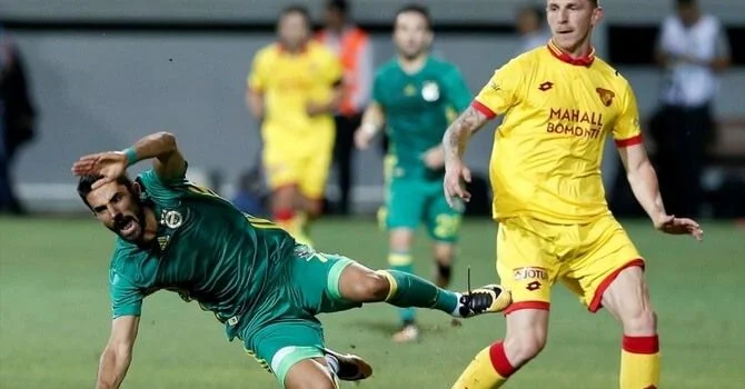 «Гезтепе» - «Бешикташ» «Гезтепе» - «Бешикташ»