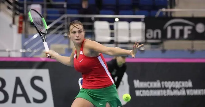 Соболенко - Дои. Прогноз на WTA Китайский Тайбэй 15 ноября | ВсеПроСпорт.ру