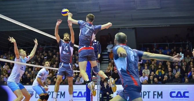 «Урал» - «Белогорье» «Урал» - «Белогорье»