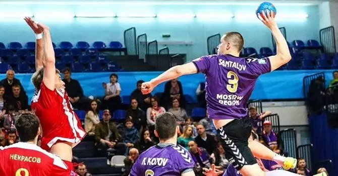 «Монпелье» - «Чеховские Медведи». Прогноз на Лигу Чемпионов ЕГФ 19 ноября «Монпелье» - «Чеховские Медведи». Прогноз на Лигу Чемпионов ЕГФ 19 ноября