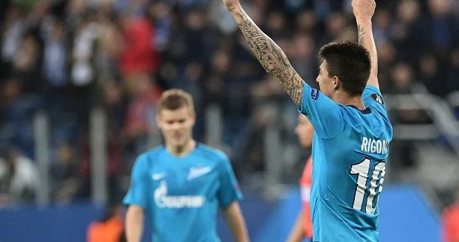 «Зенит» - «Тосно» «Зенит» - «Тосно»