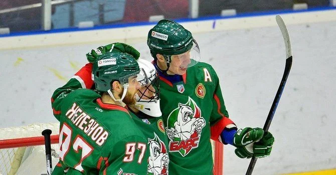 «Барс» - «Куньлунь» Хэйлуцзян «Барс» - «Куньлунь» Хэйлуцзян