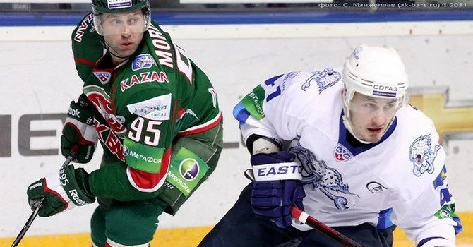 Ак Барс - Барыс. Прогноз на КХЛ 25 ноября Ак Барс - Барыс. Прогноз на КХЛ 25 ноября
