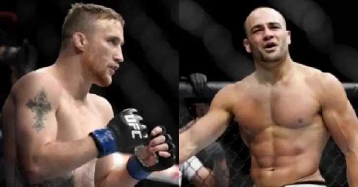Эдди Альварес - Джастин Гэтжи. Прогноз и ставки на бой UFC (03.12.2017) Эдди Альварес - Джастин Гэтжи. Прогноз и ставки на бой UFC (03.12.2017)