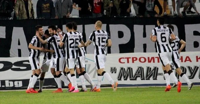«Витоша» - «Локомотив» «Витоша» - «Локомотив»