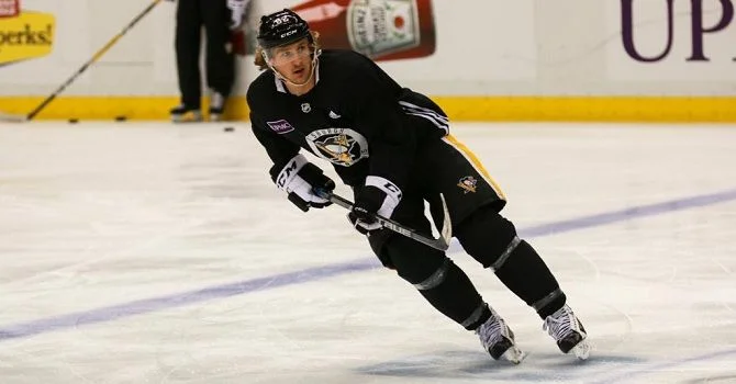 «Питтсбург» - «Айлендерс» «Питтсбург» - «Айлендерс»
