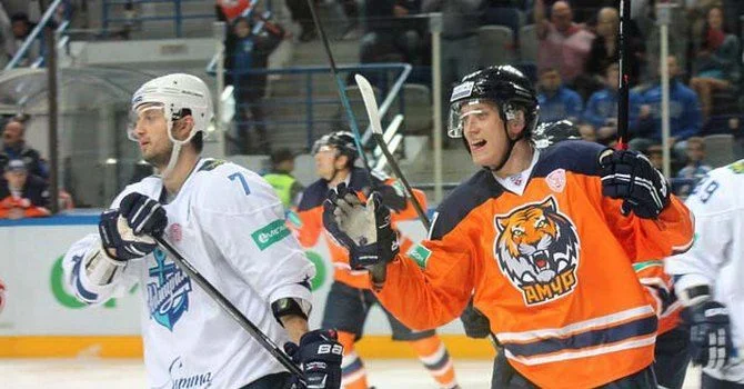 Адмирал - Амур. Прогноз на КХЛ 18 декабря Адмирал - Амур. Прогноз на КХЛ 18 декабря