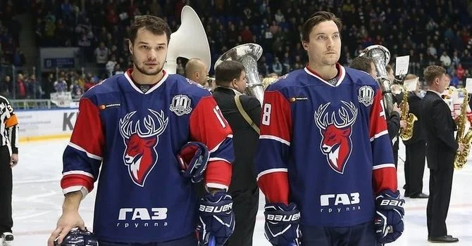 «Адмирал» - «Торпедо» НН