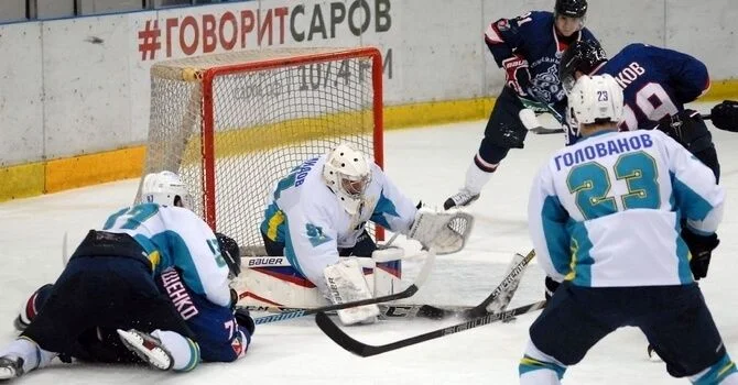 «Торпедо» - «Саров». Прогноз на ВХЛ 28 декабря «Торпедо» - «Саров». Прогноз на ВХЛ 28 декабря