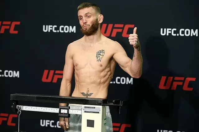 Тим Эллиот - Марк Де Ла Роса. Прогноз и ставки на бой UFC (31.12.2017) Тим Эллиот - Марк Де Ла Роса. Прогноз и ставки на бой UFC (31.12.2017)