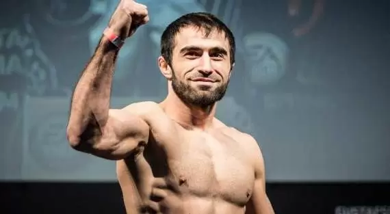 Марвин Веттори - Омари Ахмедов. Прогноз и ставки на бой UFC (31.12.2017) Марвин Веттори - Омари Ахмедов. Прогноз и ставки на бой UFC (31.12.2017)