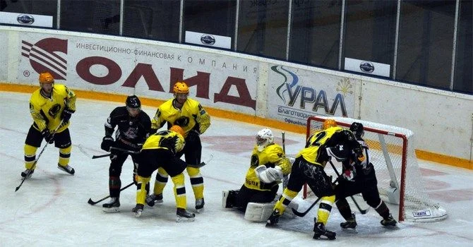 «Нефтяник» - «Сарыарка». Прогноз на ВХЛ 8 января