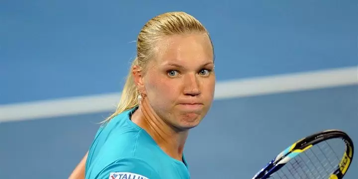 Доминика Цибулкова - Кайя Канепи. Прогноз на WTA Австралиан Оупен 15 января