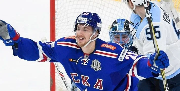 СКА - «Спартак» СКА - «Спартак»