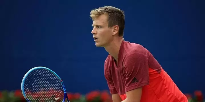 Томаш Бердых – Хуан Мартин Дель Потро. Прогноз на Australian Open 20 января | ВсеПроСпорт.ру