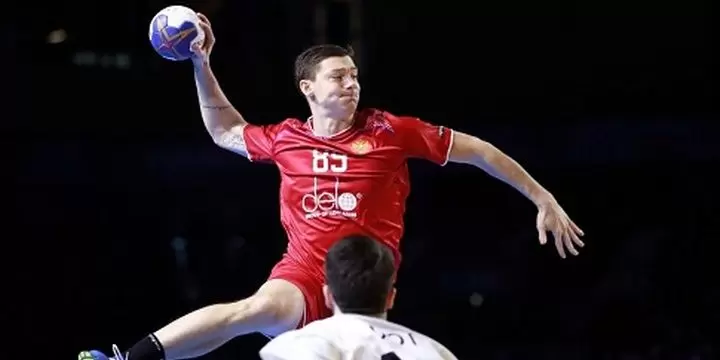 Хорватия - Норвегия. Прогноз на ЧЕ по гандболу 20 января Хорватия - Норвегия. Прогноз на ЧЕ по гандболу 20 января