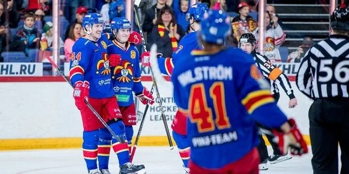 Салават Юлаев – Йокерит. Прогноз на матч КХЛ (23.01.2018) Салават Юлаев – Йокерит. Прогноз на матч КХЛ (23.01.2018)