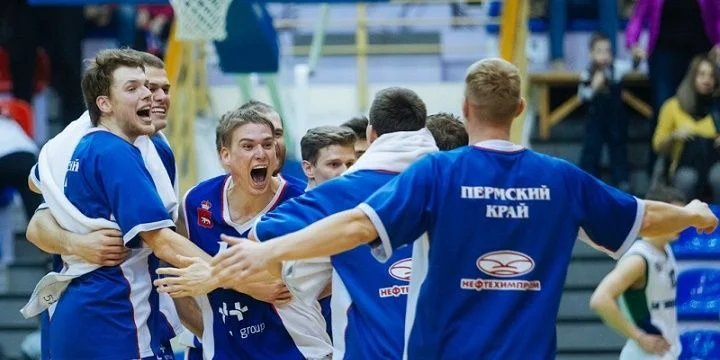 УНИКС - "Парма"