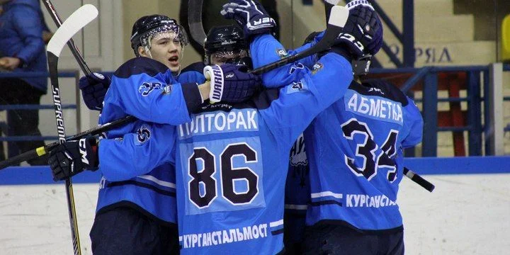 «Металлург» Нк - «Зауралье» «Металлург» Нк - «Зауралье»