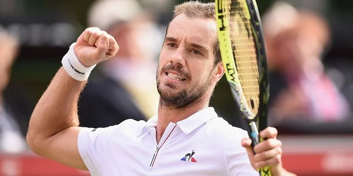 Эрбер - Гаске. Прогноз на ATP Монпелье (08.02.2018) Эрбер - Гаске. Прогноз на ATP Монпелье (08.02.2018)