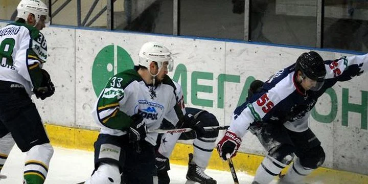 «Саров» - «Торос»