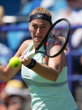 Квитова – Остапенко: прогноз на матч WTA Истборн