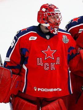 «Локомотив» — ЦСКА: прогноз на матч КХЛ