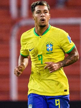 Бразилия U20 — Тунис U20: прогноз на матч молодежного Чемпионата мира