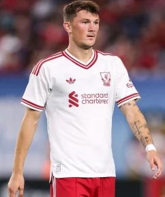 «Ливерпуль» – «Лидс»: прогноз (кф 1.75) на товарищеский матч 2 августа 2026 года