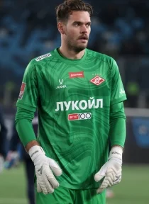 «Спартак» – «Рубин»: прогноз (кф 1.70) и ставки 28 октября 2026 года на матч Кубка России