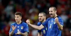 Италия – Англия. Коэффициенты и ставки от БК Фонбет на матч Евро-2020