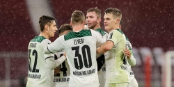 «Ганновер» — «Боруссия» Менхенгладбах: прогноз на матч Кубка Германии