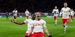 «РБ Лейпциг» — «Ганза»: прогноз на Кубка Германии