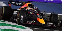 Формула-1. Гран-при Саудовской Аравии: прогноз на гонку